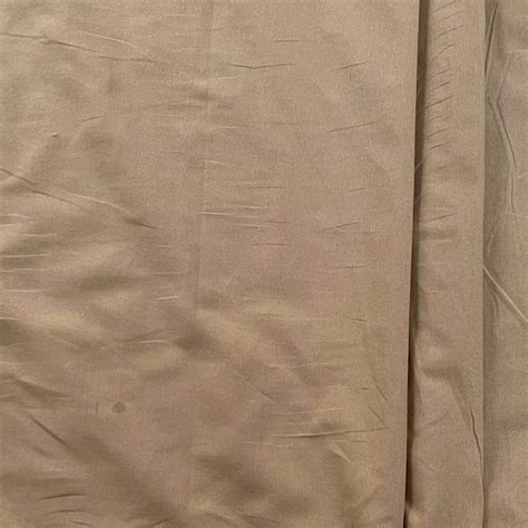 TELA MANILA Cotton Linen Per Yard Fabric Cloth | Lazada PH