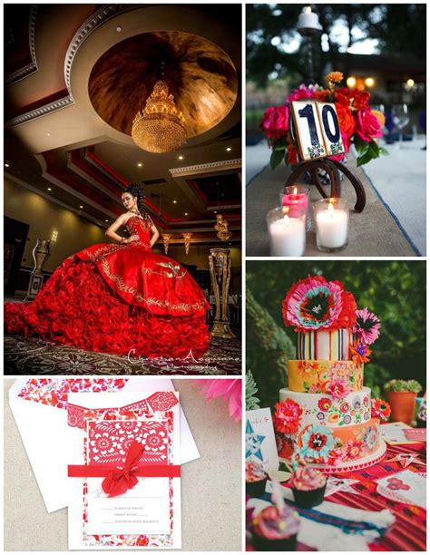 Official source traveled quinceanera ideas mexican | Quinceanera ideas ...