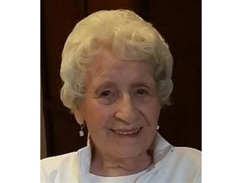 Virginia Catlin Obituary (2018) - Rhinelander, WI - HILDEBRAND - RUSS ...