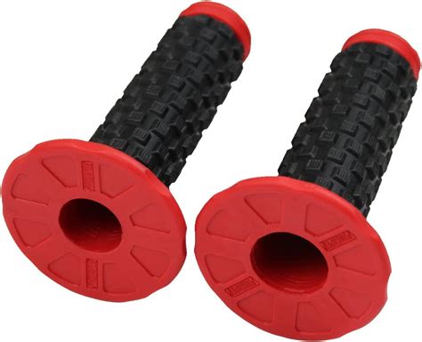 Pro Taper Pillow Top Handlebar Grips for Dirt Bike Motorcycles Protaper ...