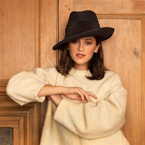 Must Have Hats for this Fall - V Magazine