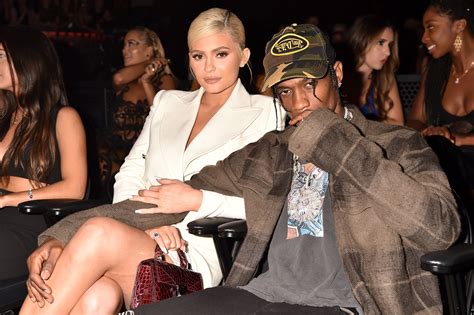 Kylie Jenner and Travis Scott’s complete relationship timeline
