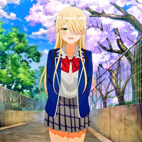 Satsuki Tachibana nel 2025