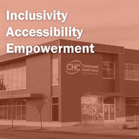 Community Health Center of Snohomish County (CHC) on LinkedIn: # ...