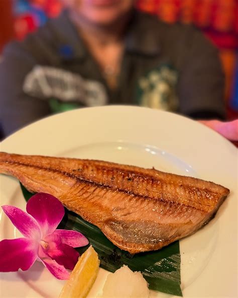 HABUYA Okinawan Dining in Tustin California 🇺🇸 (@habuya2010 ...