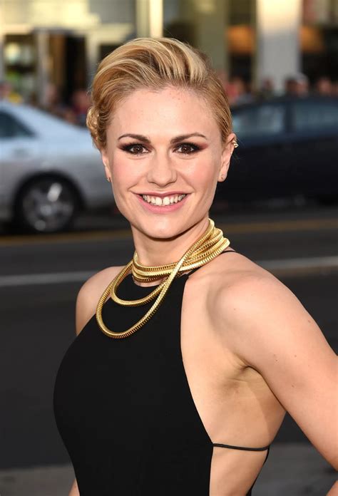 Suggestion: Creator.Anna Paquin - TV Tropes Forum