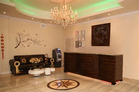 Our Tour - Asian Massage in Miami