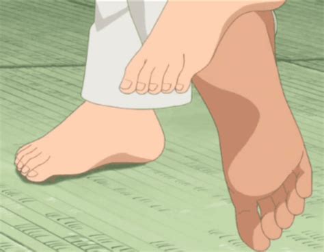 Nagatoro's foot and unknown girl's feet 3 S2 Ep 9 by arceusx98 on ...