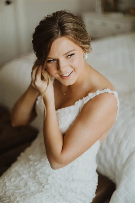 Wedding — Ivy Boyd Makeup Artist