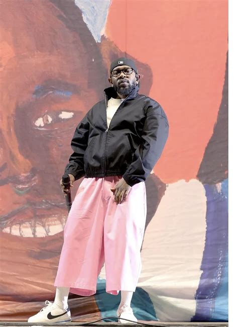 Kendrick Lamar Style The Best Kendrick Lamar Outfits Of All Time