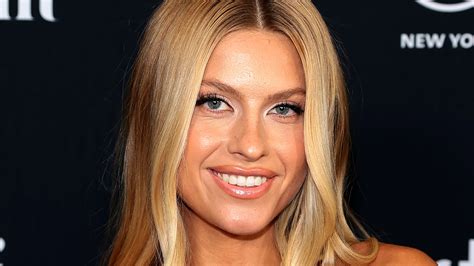 Kansas City Chiefs WR Louis Rees-Zammit's rumored new girlfriend Xandra Pohl stuns in revealing ...