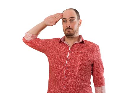 Who's Who at the Big Hoo-Haa! — The Big HOO-HAA! Melbourne