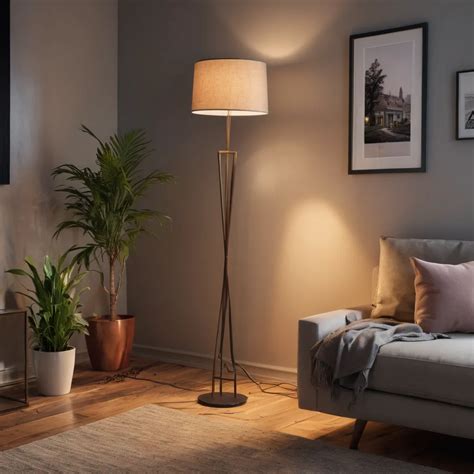 Floor Lamps for Small Spaces: A Comprehensive Guide
