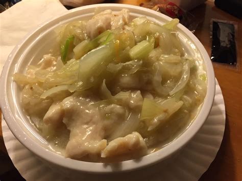 Zhong Hua Restaurant Inc., Duluth, Duluth | Zomato