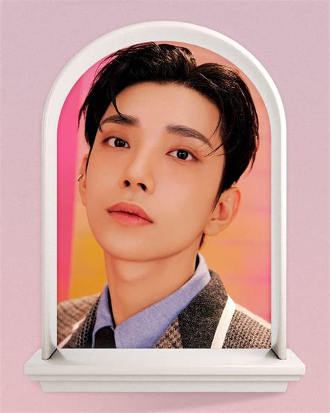 SEVENTEEN Members Profile, Ages, Heights & (Updated Facts!)