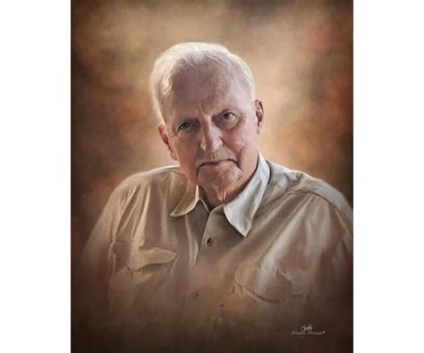 James Walker Harrelson Obituary (2024) - Georgetown, SC - Ridgeway ...