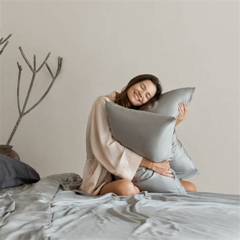 Best Bed Sheet Materials For Eczema | Ettitude AU – ettitude