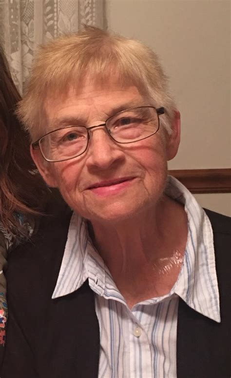 Evelyn 'Carol' Timko Lenzi - Monongahela - Mon Valley Independent