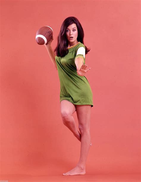 Phyllis Davis's feet