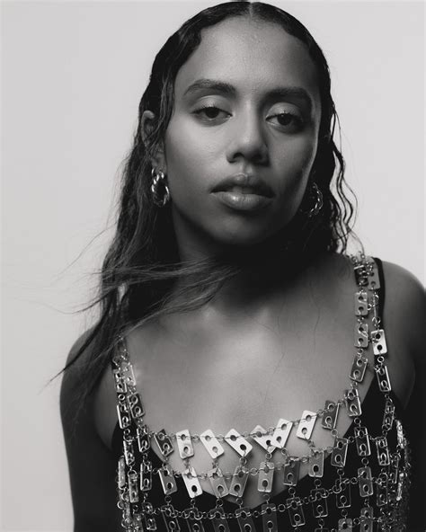 Savannah Rose Pillay | 📸 Just more of me @joelforman @oriana_deluca @focustalentmanagement ...