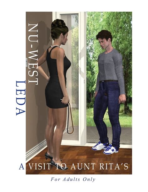 A Visit to Aunt Rita's : A Rework of an Original Female/Male Spanking ...