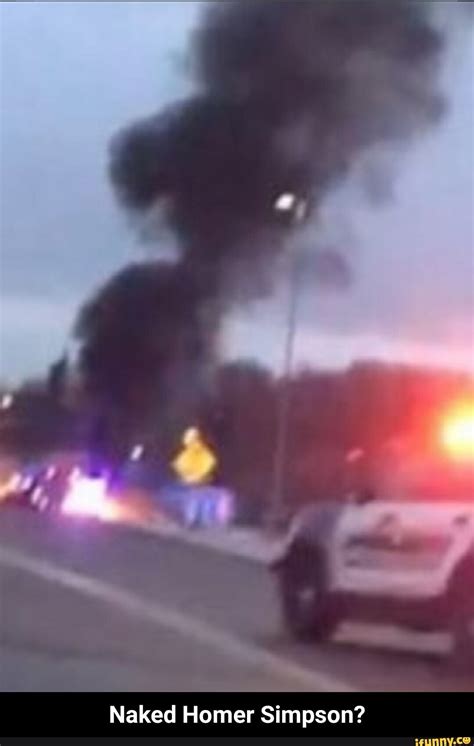 Naked Homer Simpson? - Naked Homer Simpson? - iFunny