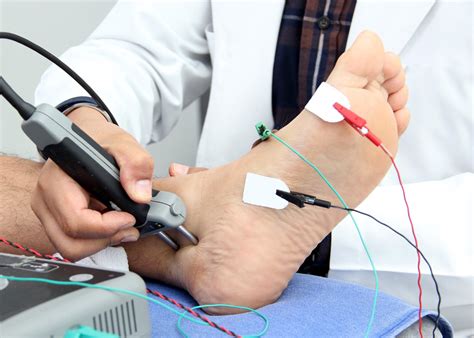 Understanding Nerve Conduction Studies and EMG: Diagnostic Tests for Muscle and Nerve Function ...