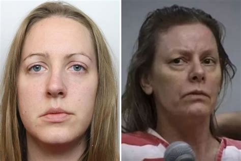 Beautiful Women Serial Killers Alleged Serial Killer Tied To Michigan