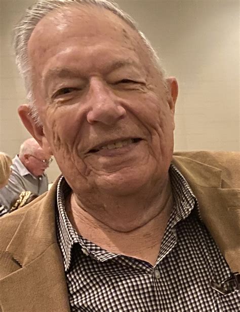 Emil "Arnie" Arnold Engster, Jr. - 2021 - Buresh Funeral Homes