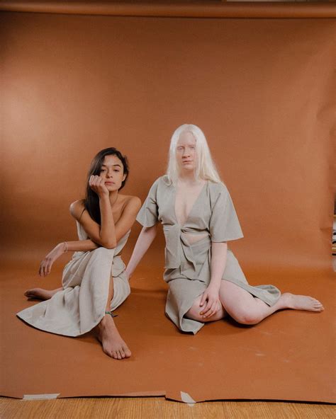 Valeria Santaella's feet