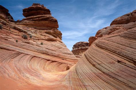 Skip the Wave, Hike South Coyote Buttes — Nomads in Nature