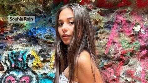 Sophie Rain Earnings: How Much Does She Really Make - Sophie Rain