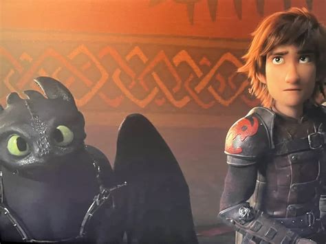 Pin by Elena Datwyler on How To Train Your Dragon | How to train your dragon, How train your ...
