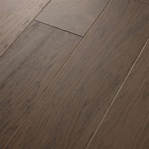 Shaw Hardwood High Plains 6 3/8" Nomadic - Total Value Flooring