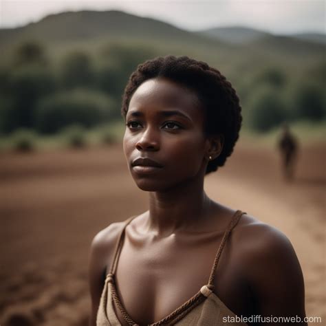 African American Slavery | Stable Diffusion Online