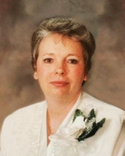 Bobbie Jean Stewart Rowe Obituary (2025) - Weaverville, NC - West ...