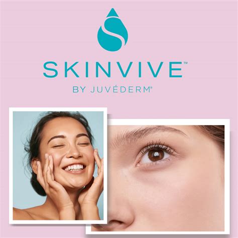 SkinVive Treatment for Radiant, Dewy Skin | Face to Face Spa