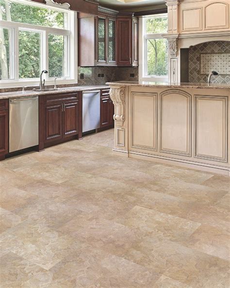 Linoleum Kitchen Flooring Lowes