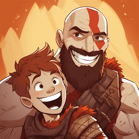 M-Rated Video Games as G-Rated Disney Movies : r/midjourney