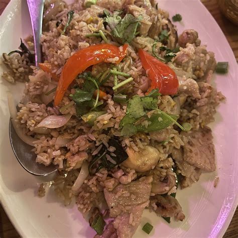 NIBBANA THAI COOKERY, Bellevue - Restaurant Reviews, Photos & Phone ...