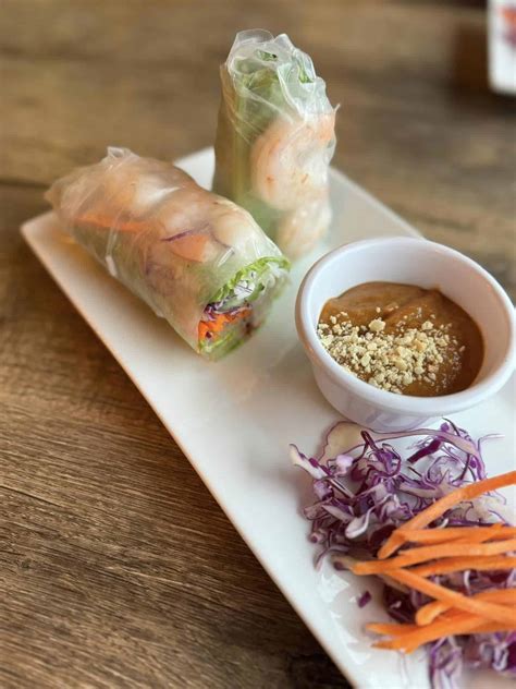 Gig Harbor Thai Cuisine - Visit Gig Harbor, Washington