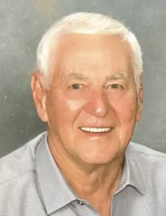 Harvey A. Petrie Obituary (2024) - Fond du Lac, WI - Zacherl Funeral ...