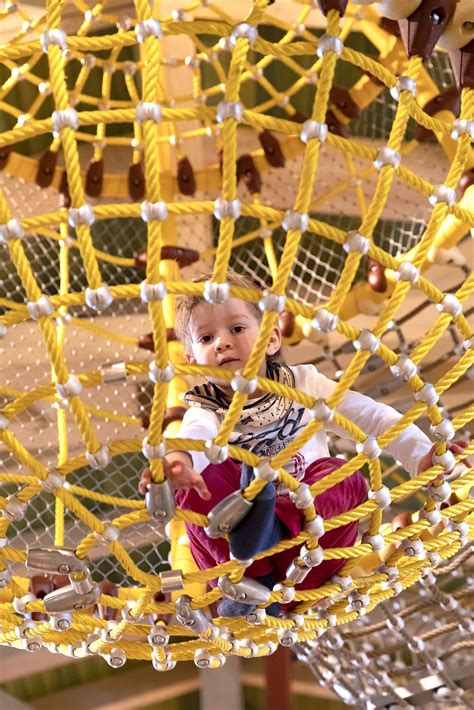 Karl's Potato Chip Adventure World - Playground equipment, design and ...