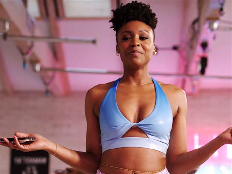 Gabrielle Graham - actress - biography, photo, best movies and TV shows