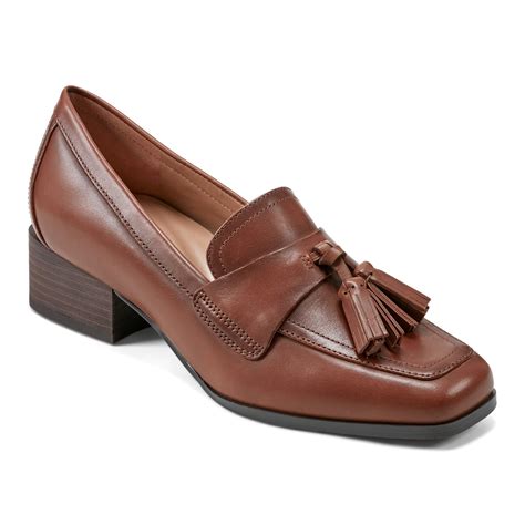 Women's Comfortable Loafers | Easy Spirit