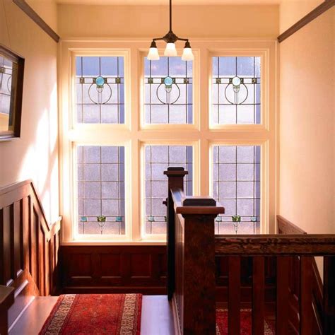 Craftsman Window Design 11 Stunning Craftsman Style Exterior Window