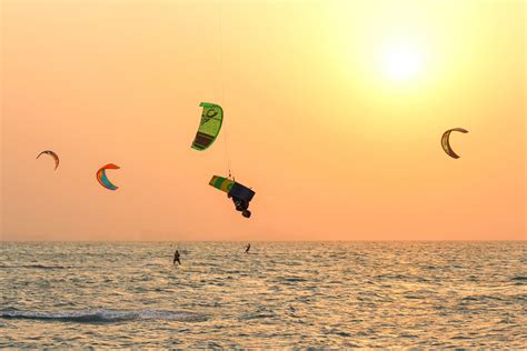 Soak Up The Sun With A Dubai Beach Holiday | Visit Dubai