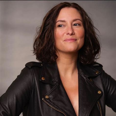 Chyler Leigh | The Way Home Wiki | Fandom