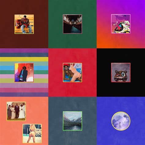 Kanye West Album Cover Wallpapers - Top Free Kanye West Album Cover ...