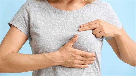 Dolor En Los Pechos: Tipos, Causas Y Soluciones – Radiowelle Nrw